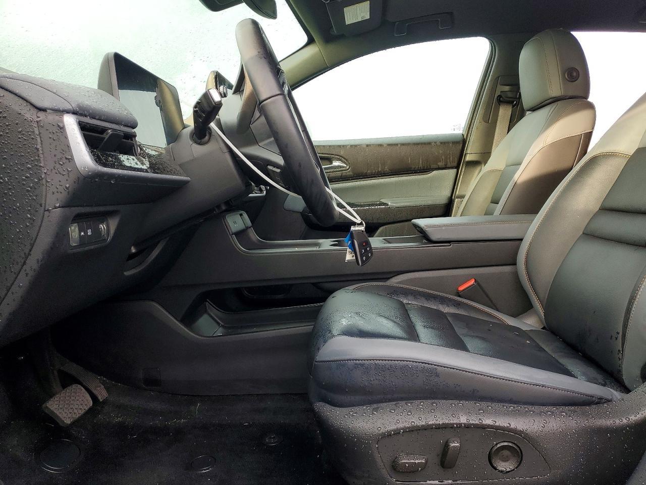 2024 Honda Prologue Tour - Image 7