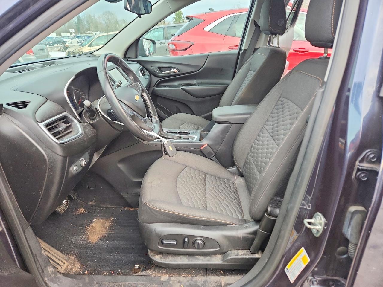 2019 Chevrolet Equinox Lt - Фото 7