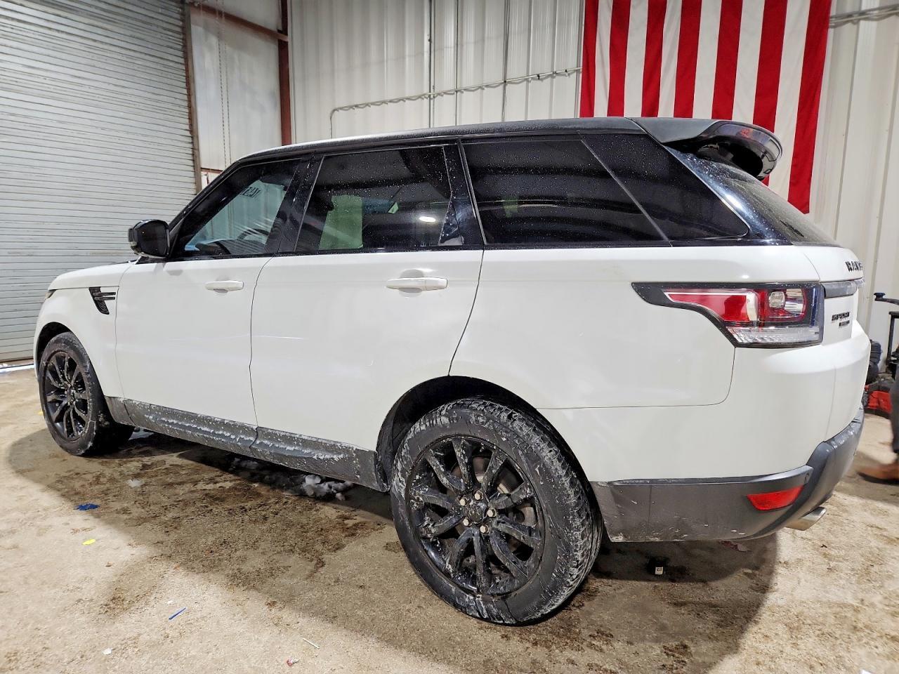2014 Lr Range Rover - Pri Fleet - Cr Avail 4 Free - Фото 2