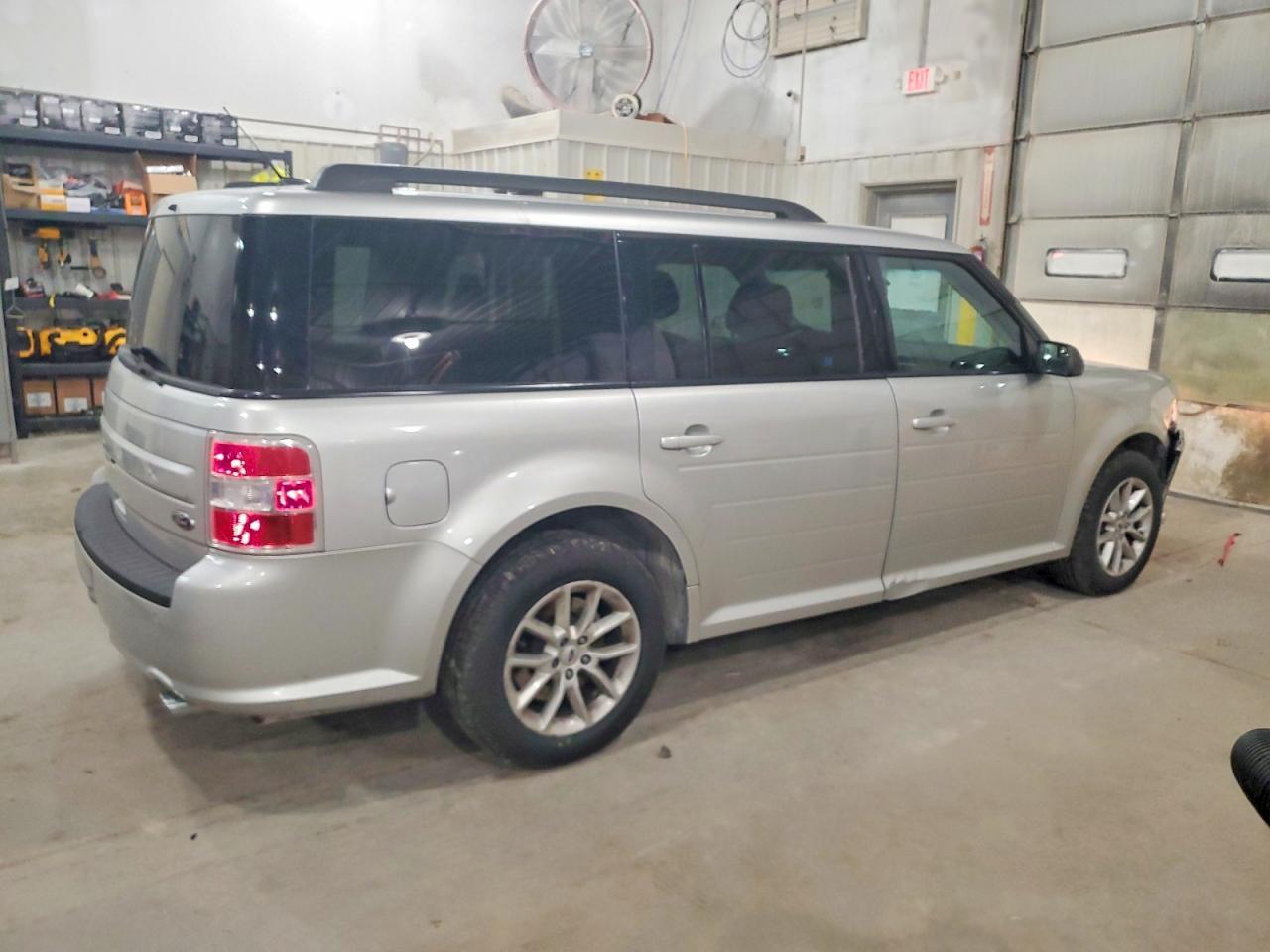 2016 Ford Flex Se - Фото 3