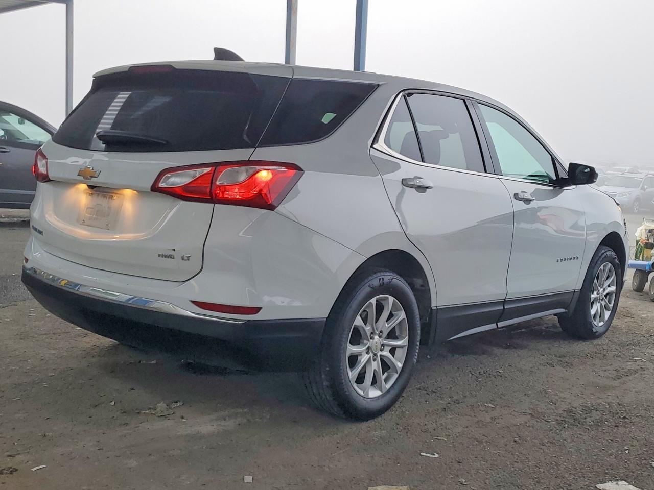 2019 Chev Equinox - Image 3