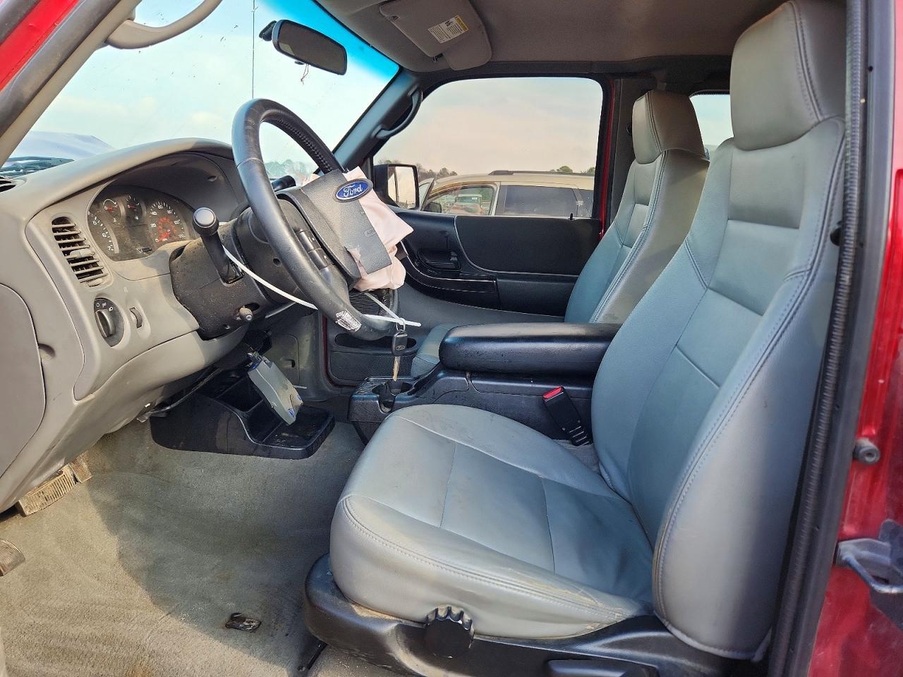 2009 Ford Ranger Super Cab - Фото 7