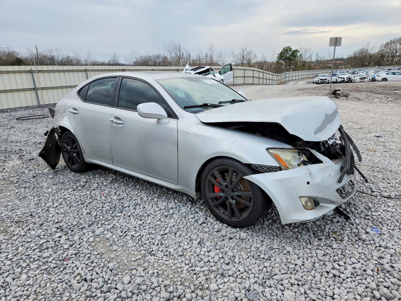2006 Lexus Is 350 - Image 4