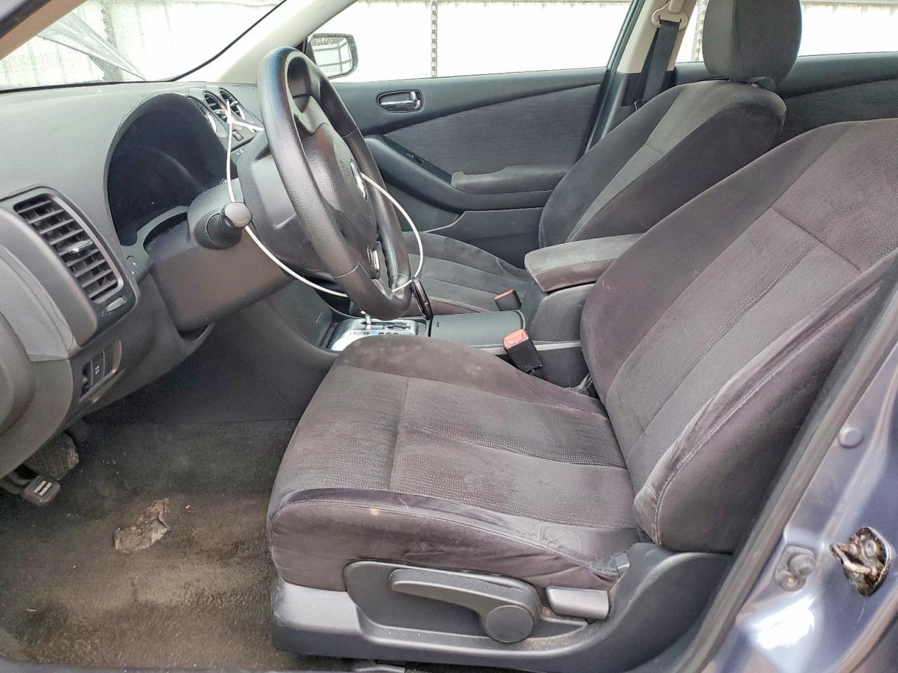 2010 Nissan Altima Base - Фото 7