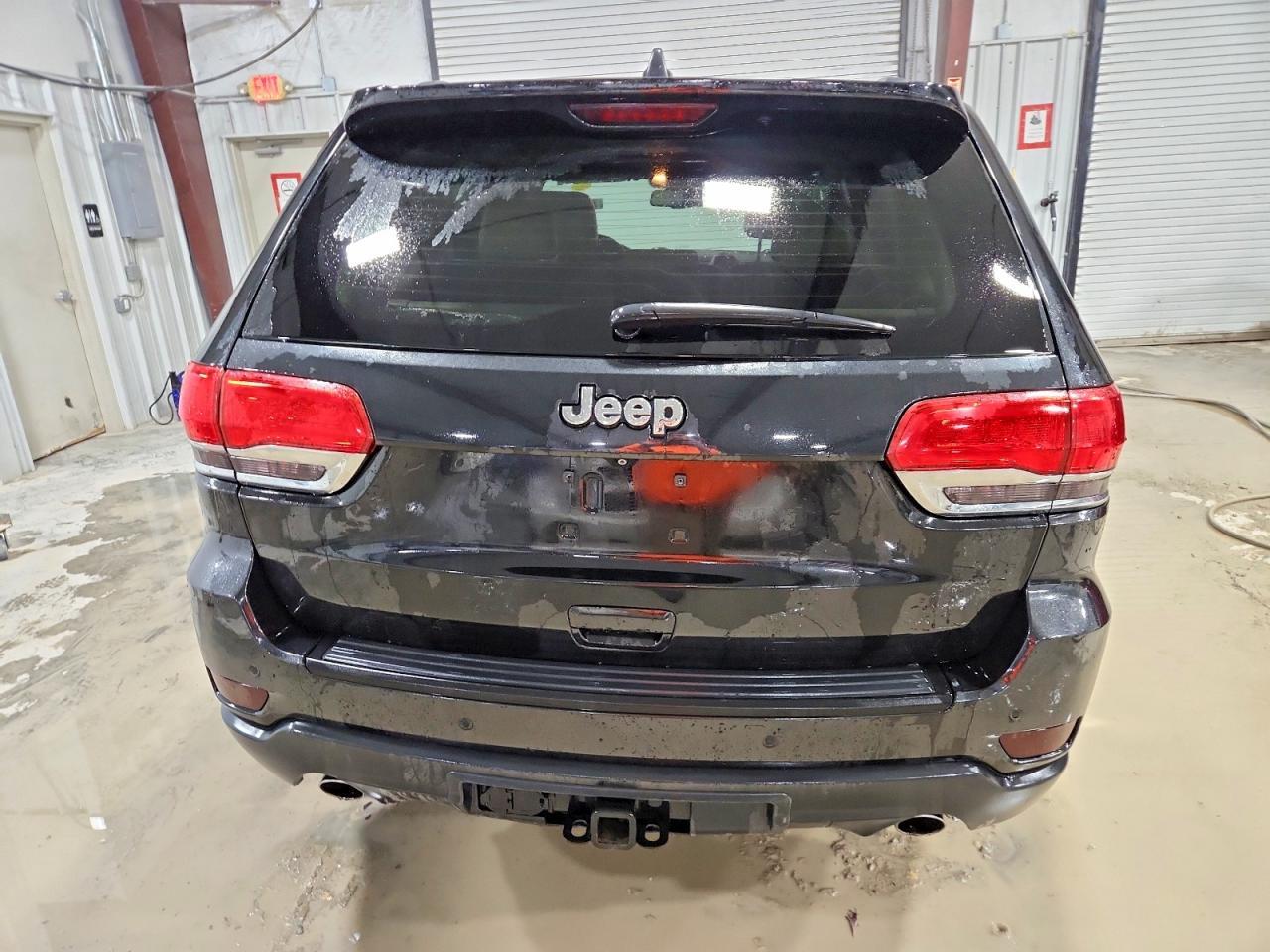 2014 Jeep Grand Cherokee - Фото 6