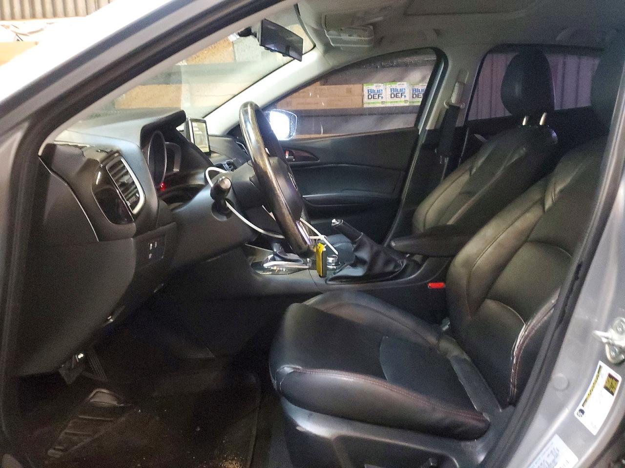 2014 Mazda 3 Grand Touring - Фото 7