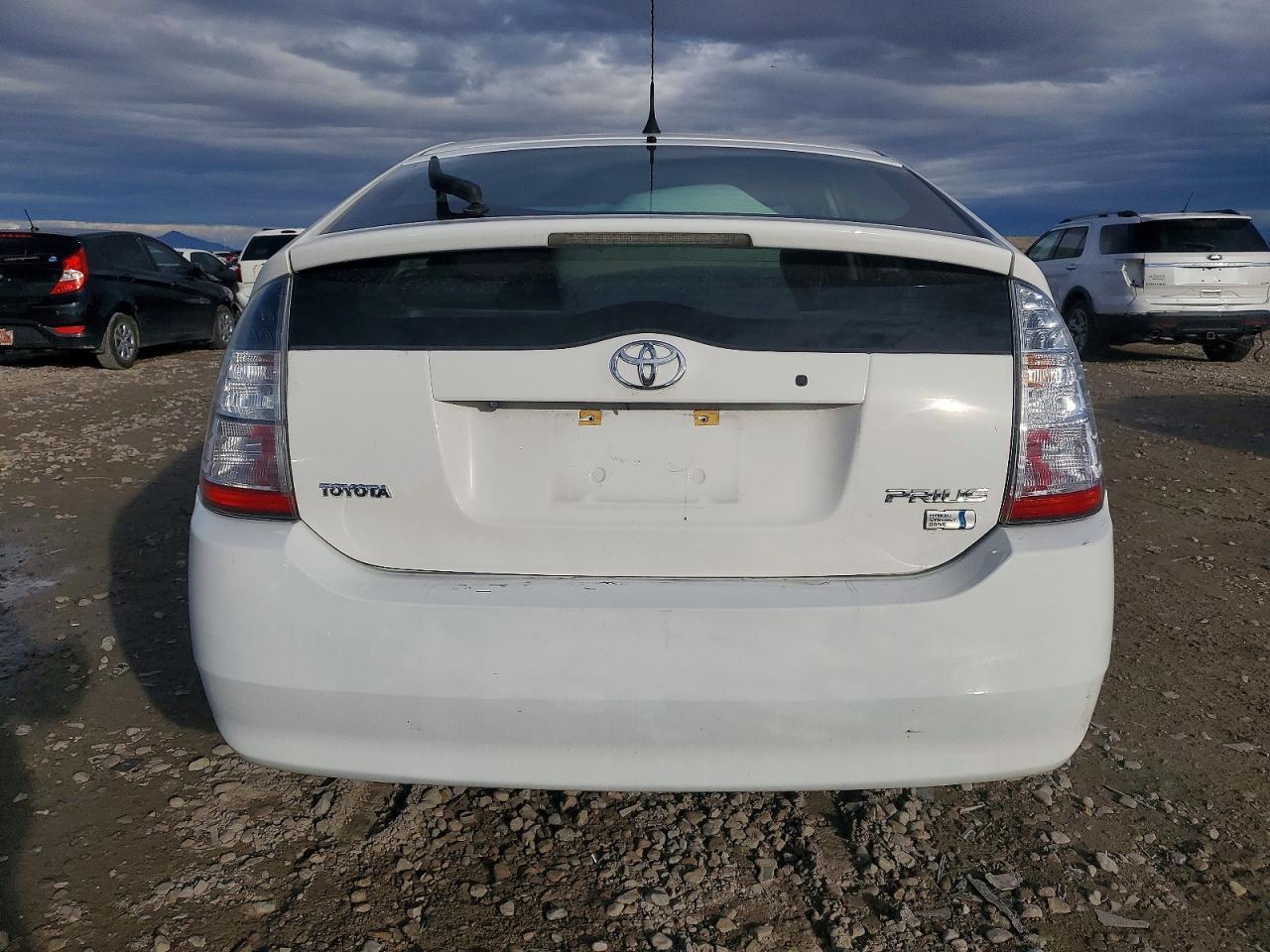 2009 Toyota Prius - Image 6