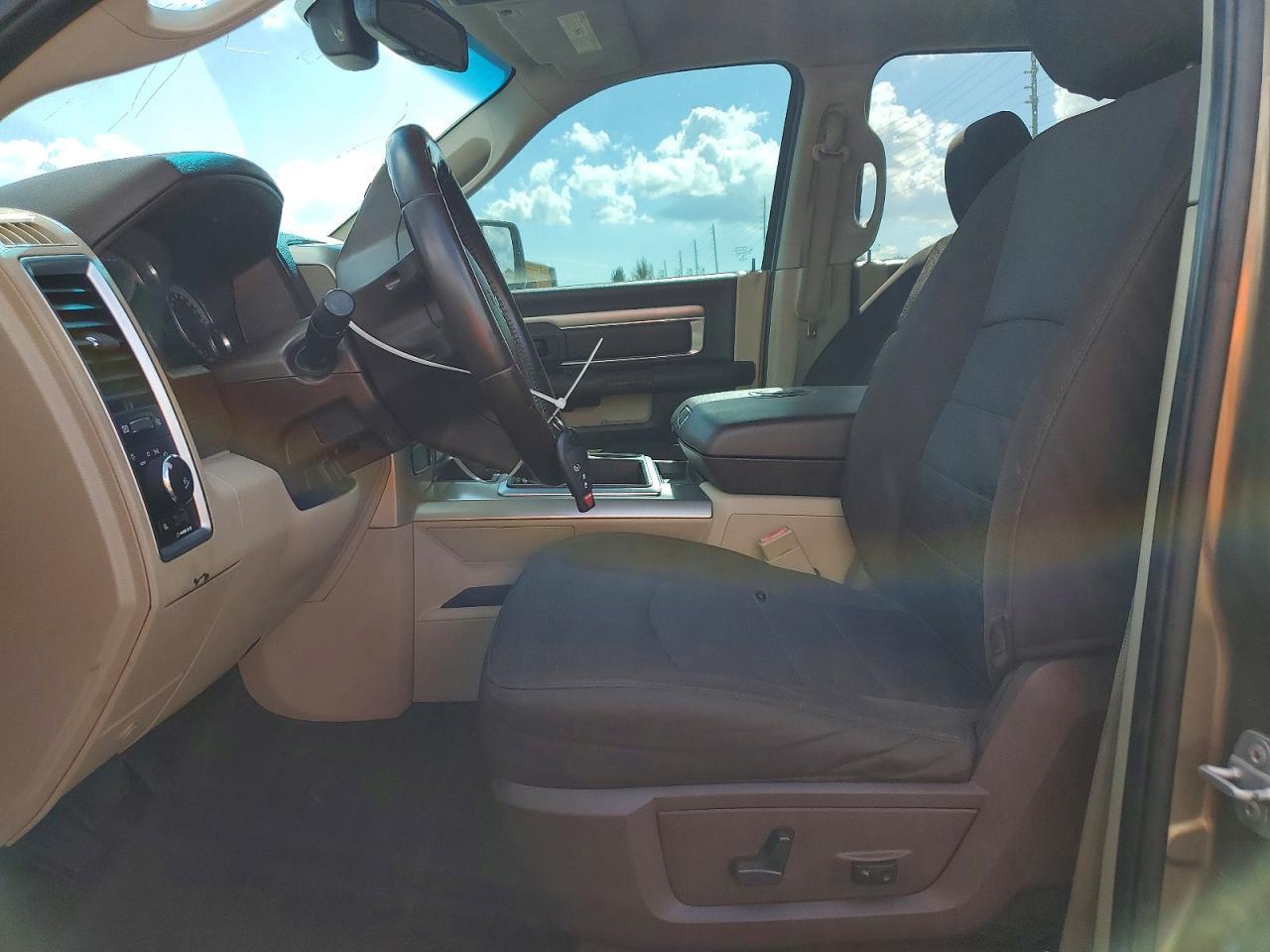 2015 Ram 1500 Slt - Image 7