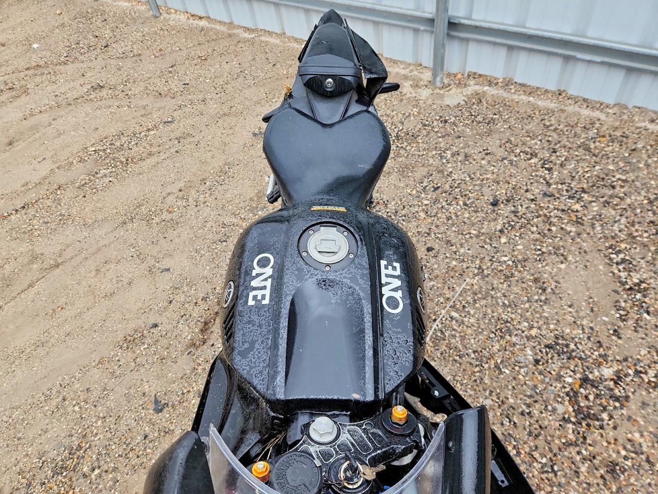 2025 Yamaha Yzfr7 - Фото 5