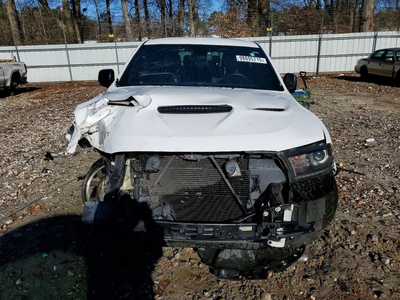 2019 Dodge Durango R - Фото 5