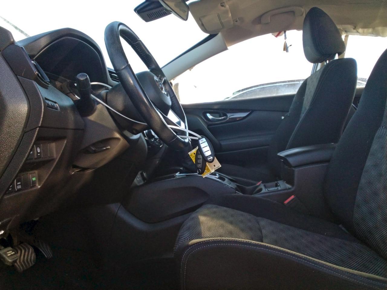 2019 Nissan Rogue Sport S - Image 7