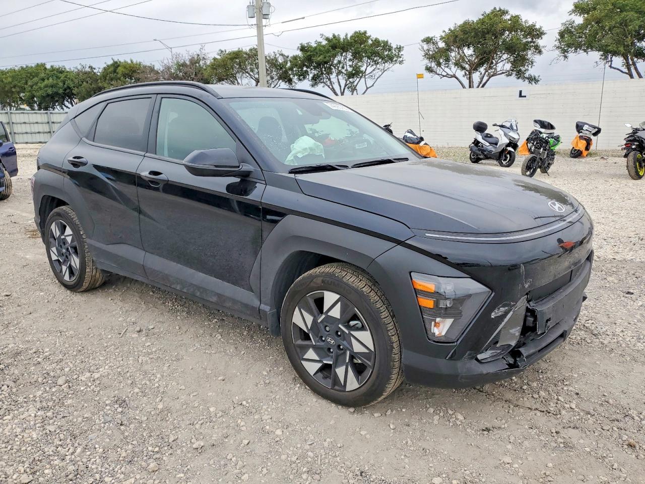 2025 Hyundai Kona Sel - Image 4