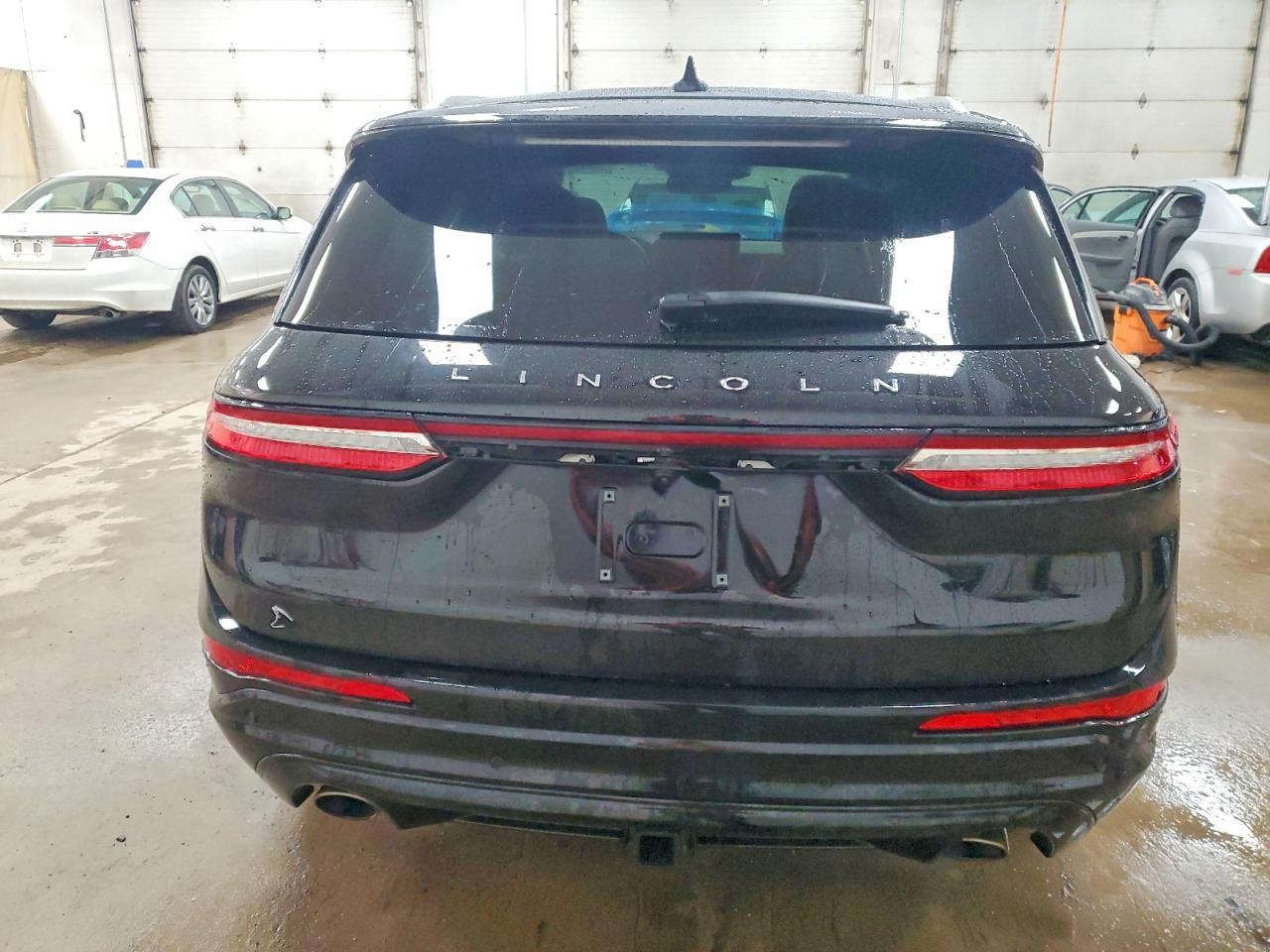 2024 Lincoln Corsair Grand Touring - Фото 6