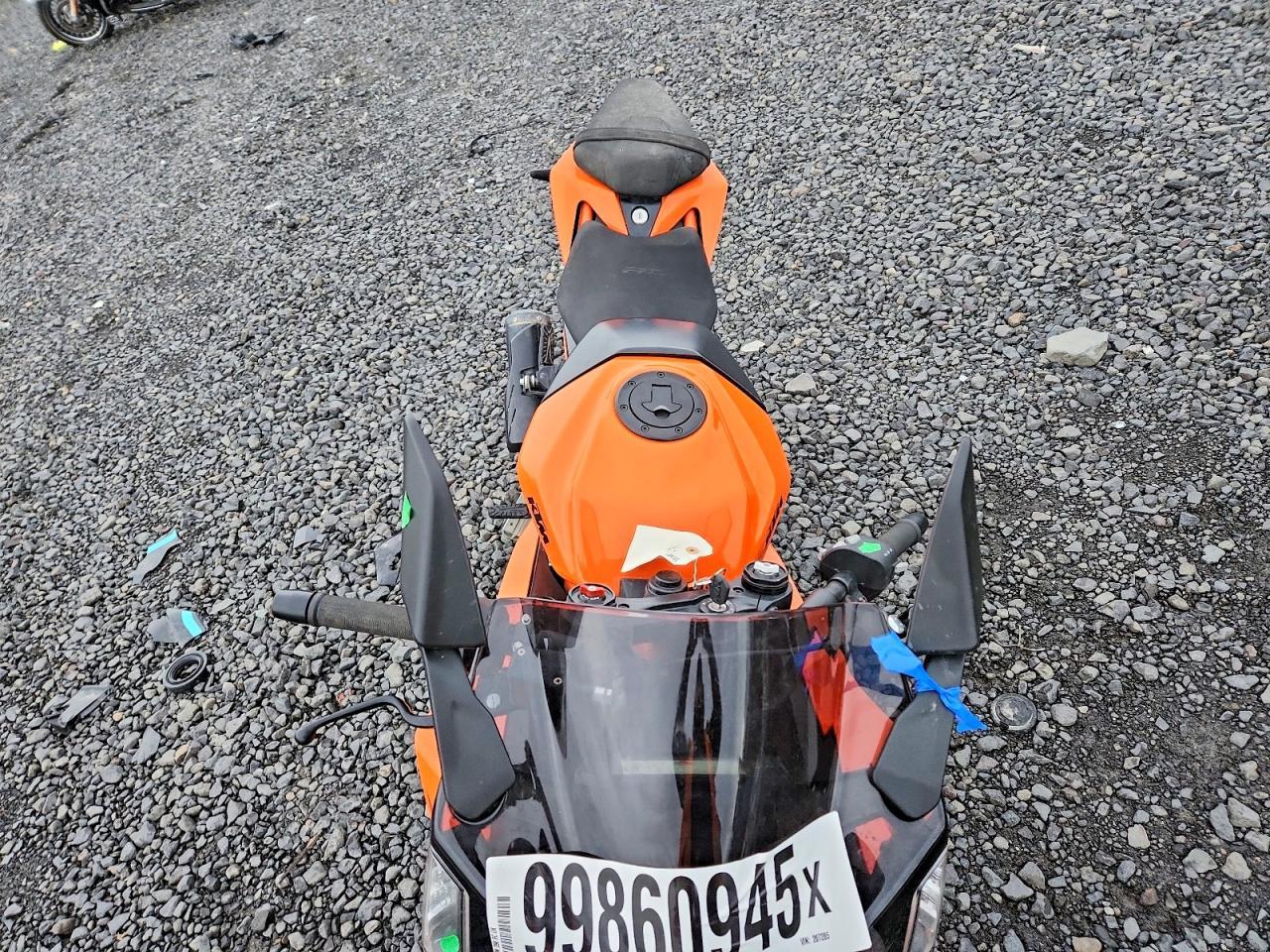 2024 Ktm 390 Rc - Фото 5
