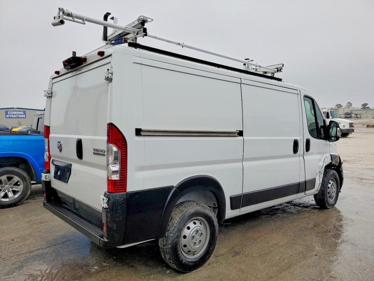 2023 Ram Promaster 1500 1500 Standard - Image 3
