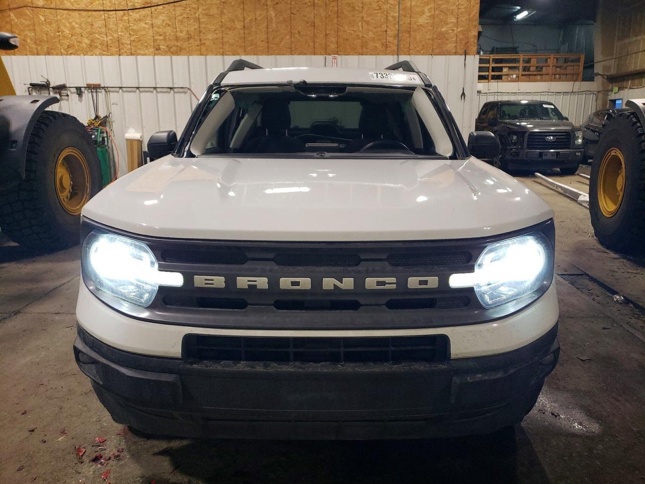 2023 Ford Bronco Sport - Фото 5