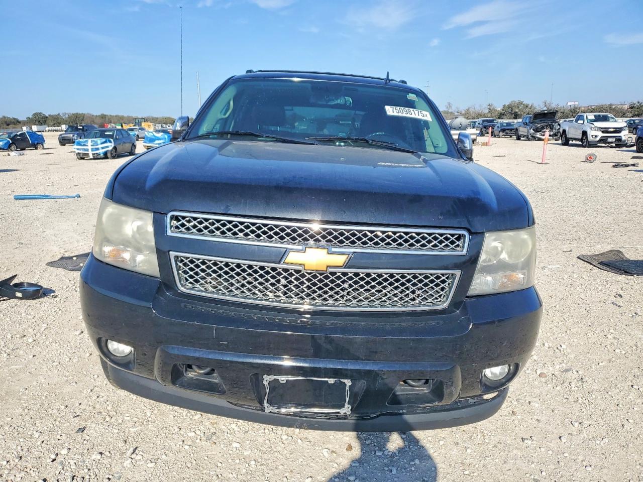2009 Chevrolet Avalanche K1500 Ls - Фото 5