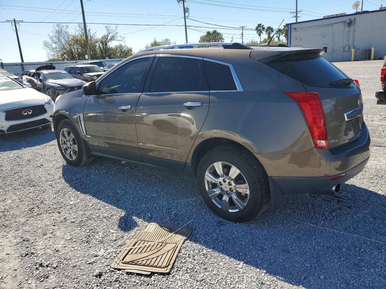 2014 Cadillac Srx Luxury Collection - Image 2