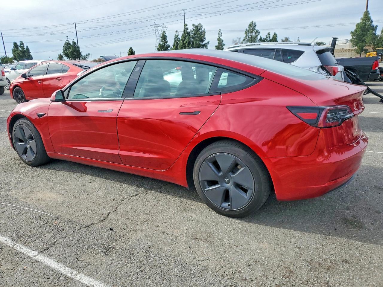 2022 Tesla Model 3 - Image 2