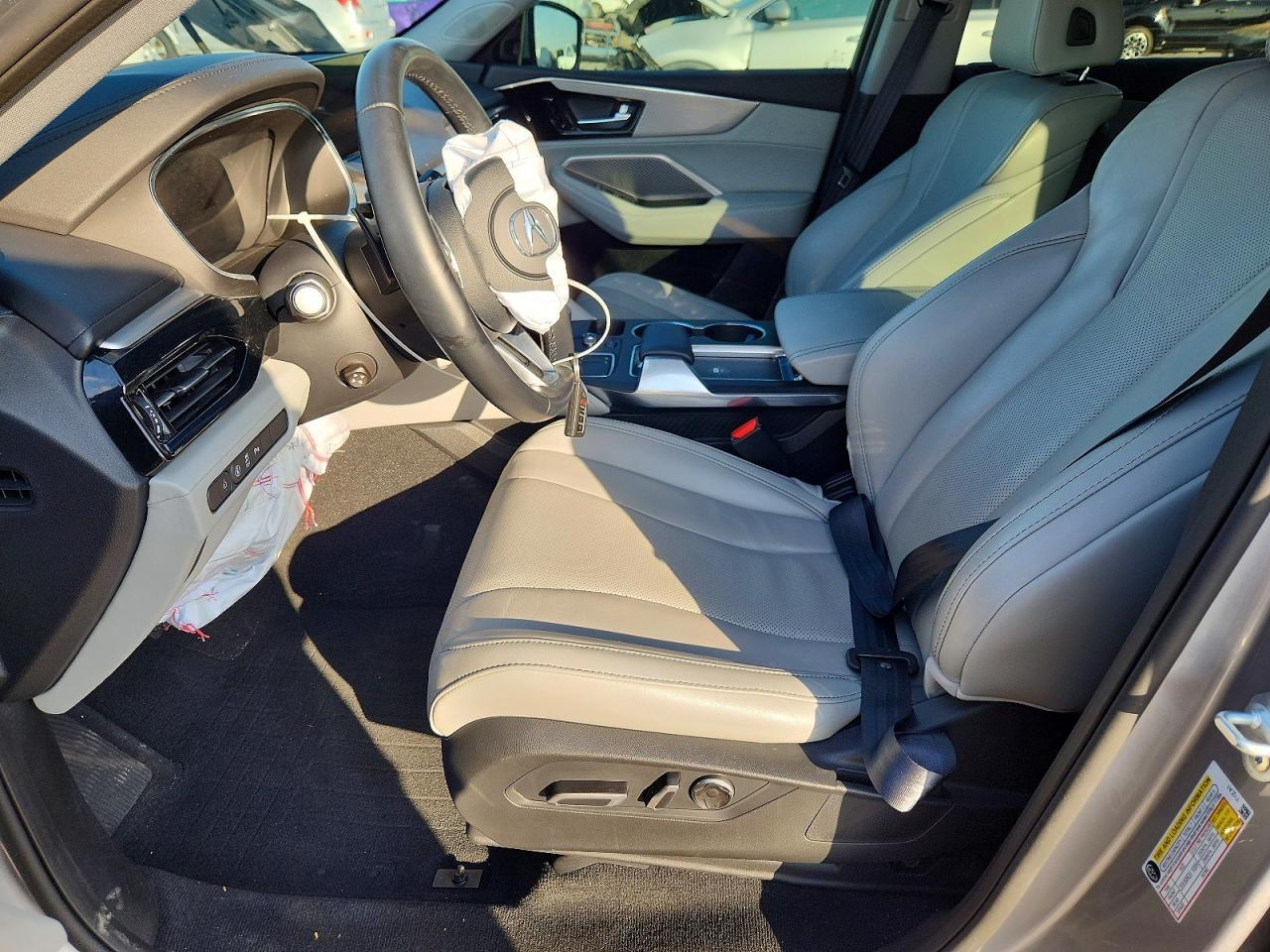 2022 Acura Mdx Technology - Фото 7