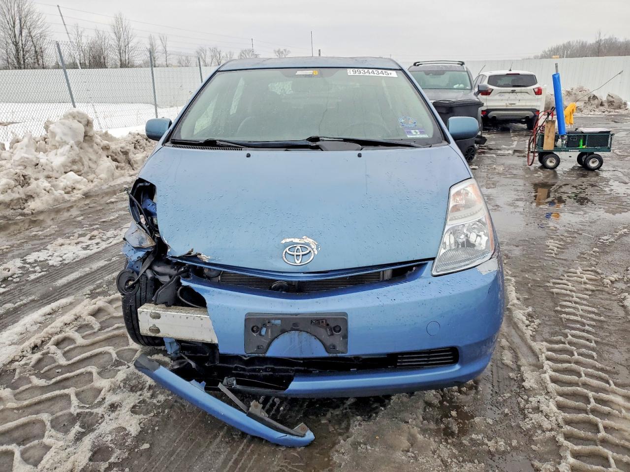 2007 Toyota Prius - Image 5