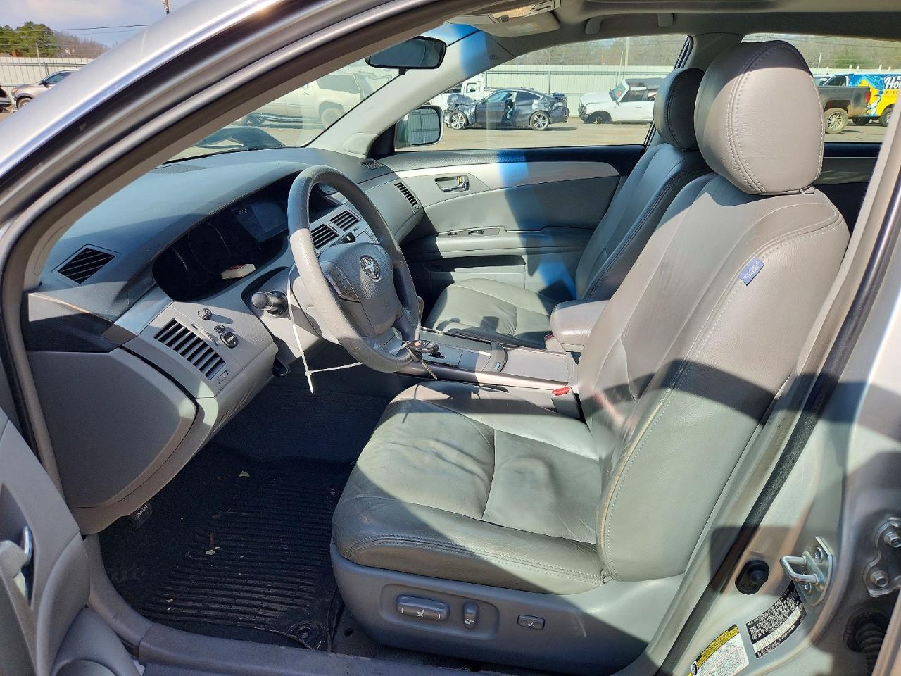 2006 Toyota Avalon Xl - Фото 7