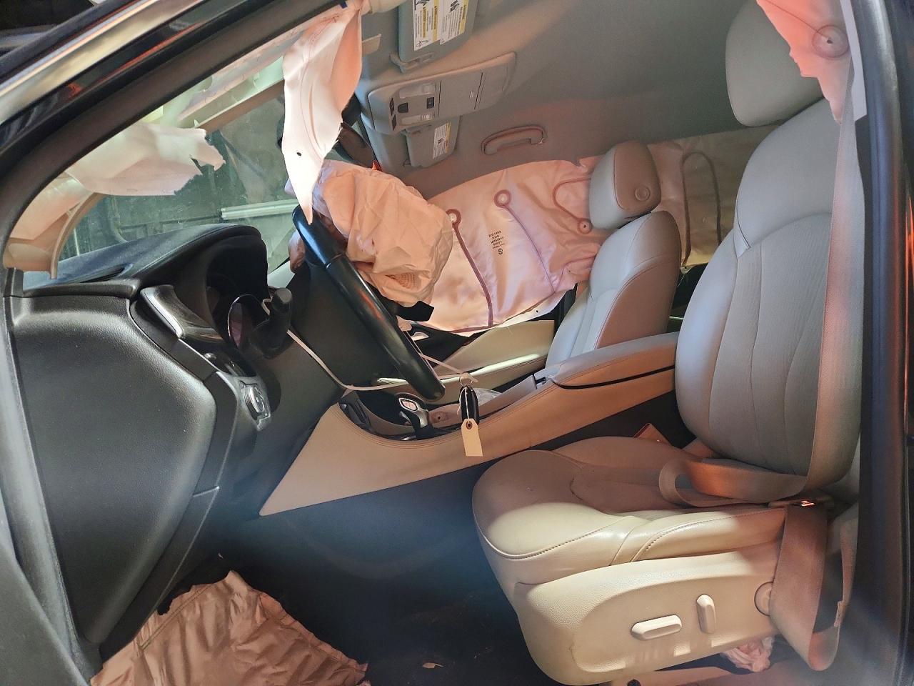 2020 Buick Envision Preferred - Image 7