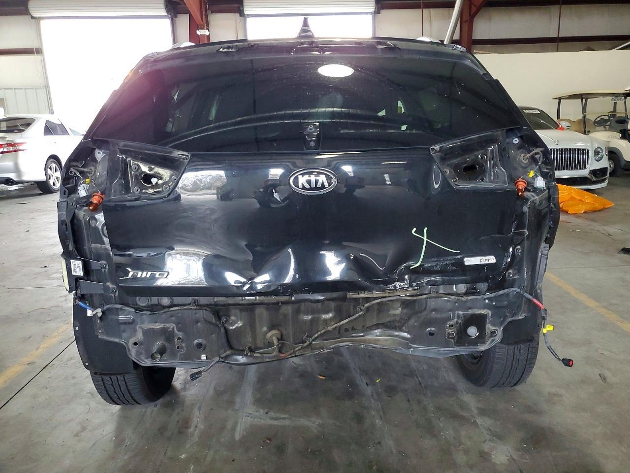 2018 Kia Niro Ex - Image 6