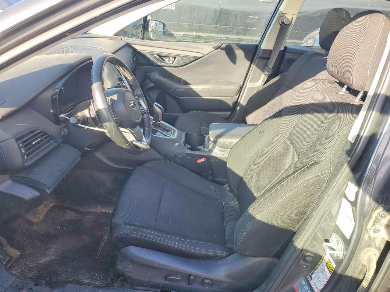 2021 Subaru Legacy Premium - Фото 7