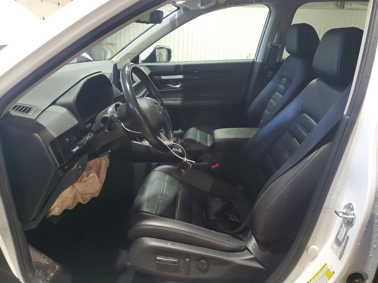 2023 Honda Cr-V Exl - Image 7