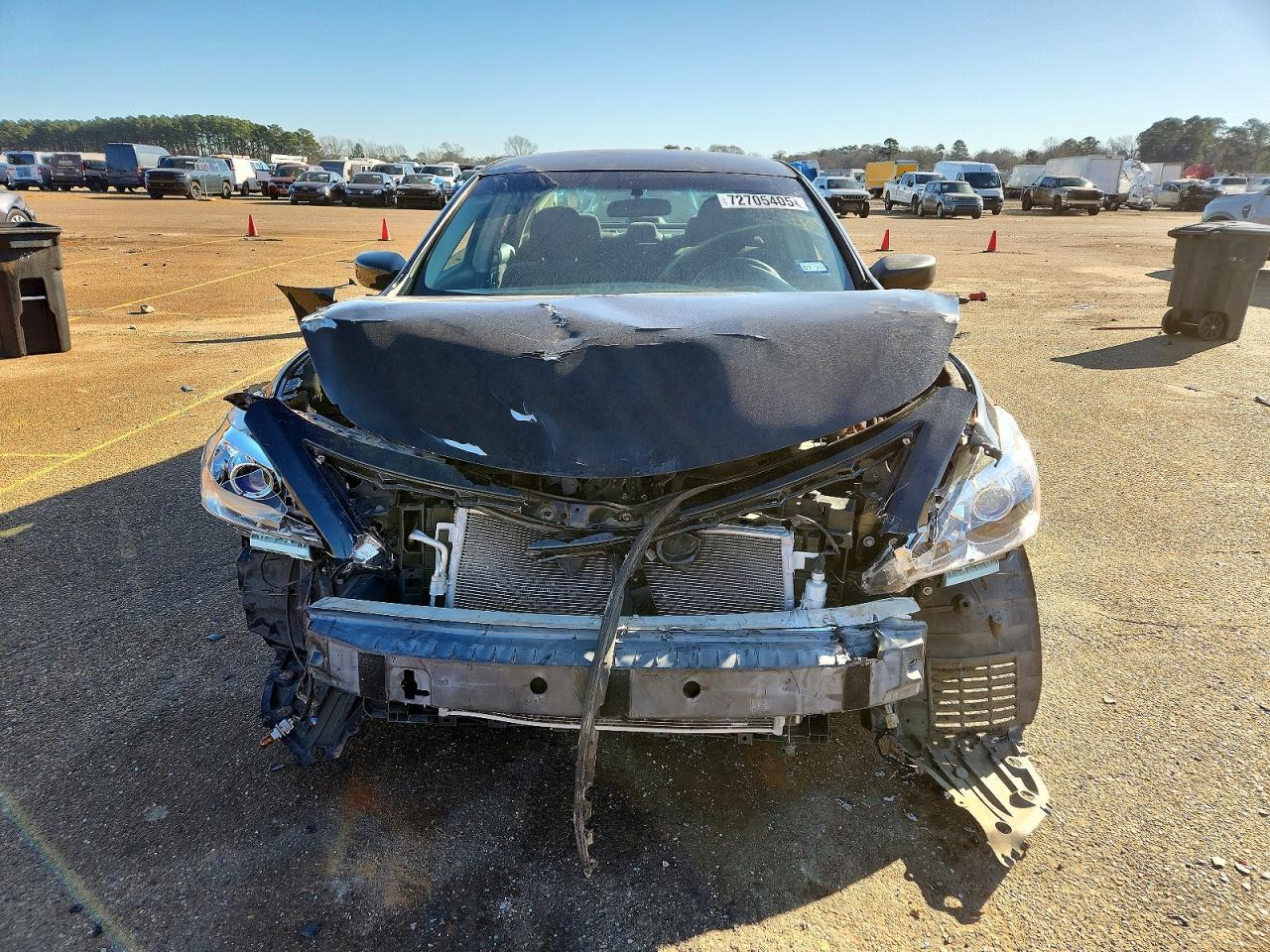 2013 Nissan Altima 2.5 - Фото 5