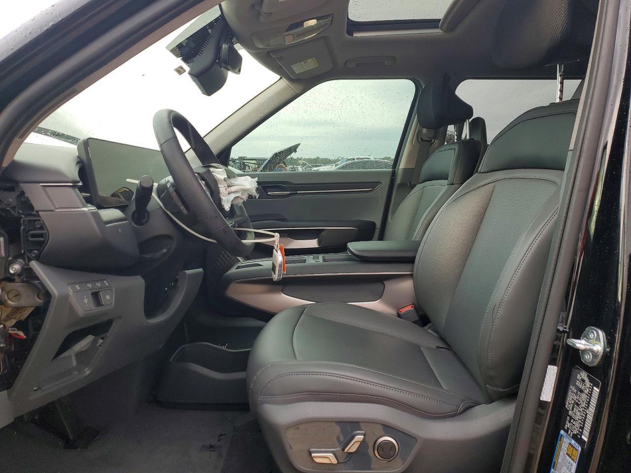 2026 Kia Ev9 Light - Фото 7