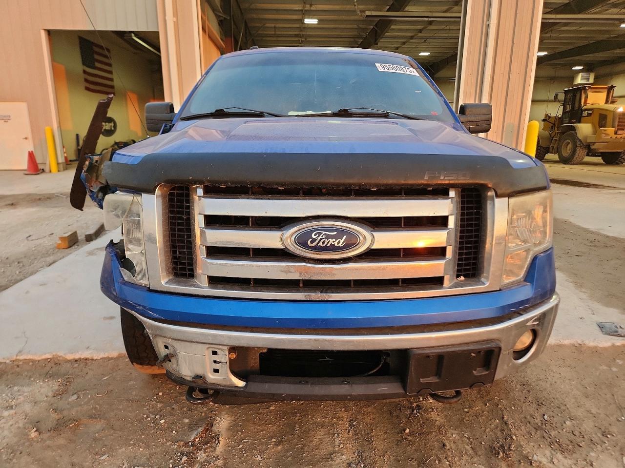 2011 Ford F150 Super Cab - Фото 5