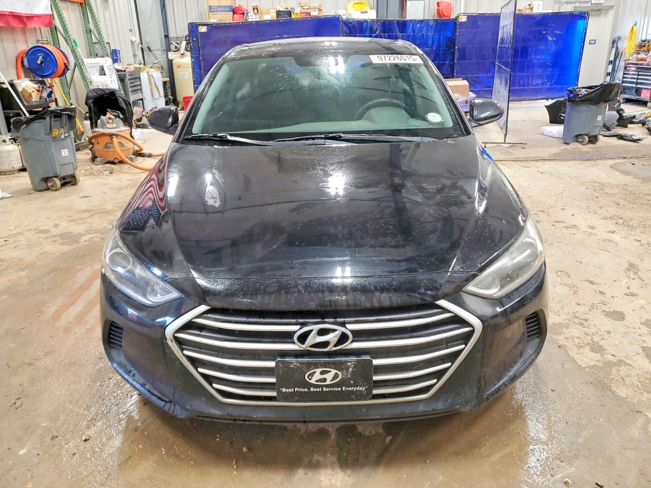 2018 Hyundai Elantra Se - Фото 5