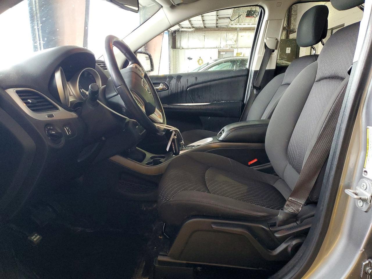 2018 Dodge Journey Se - Image 7