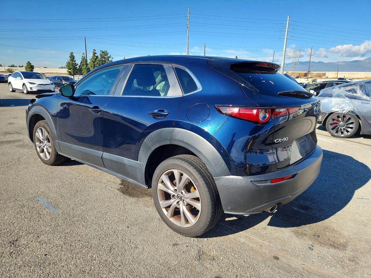 2020 Mazda Cx-30 Select - Image 2