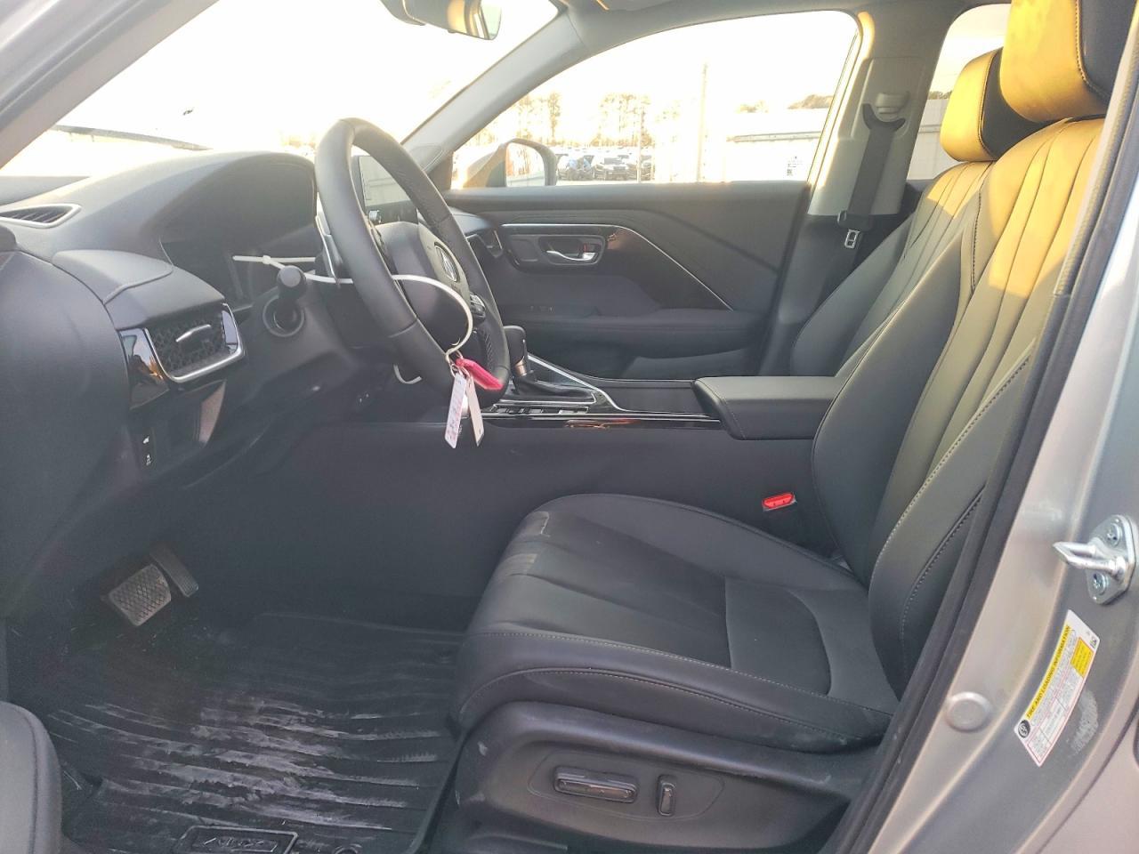 2025 Acura Adx - Фото 7