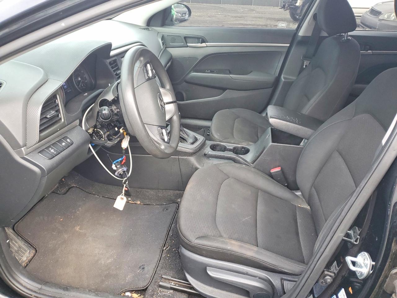 2020 Hyundai Elantra Se - Фото 7