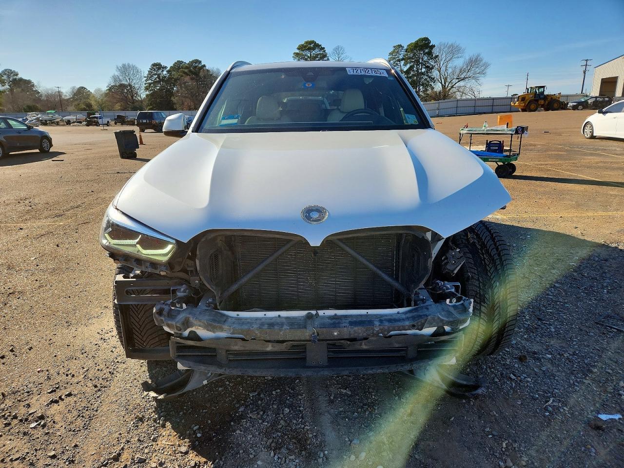 2019 BMW X5 xDrive40I - Image 5