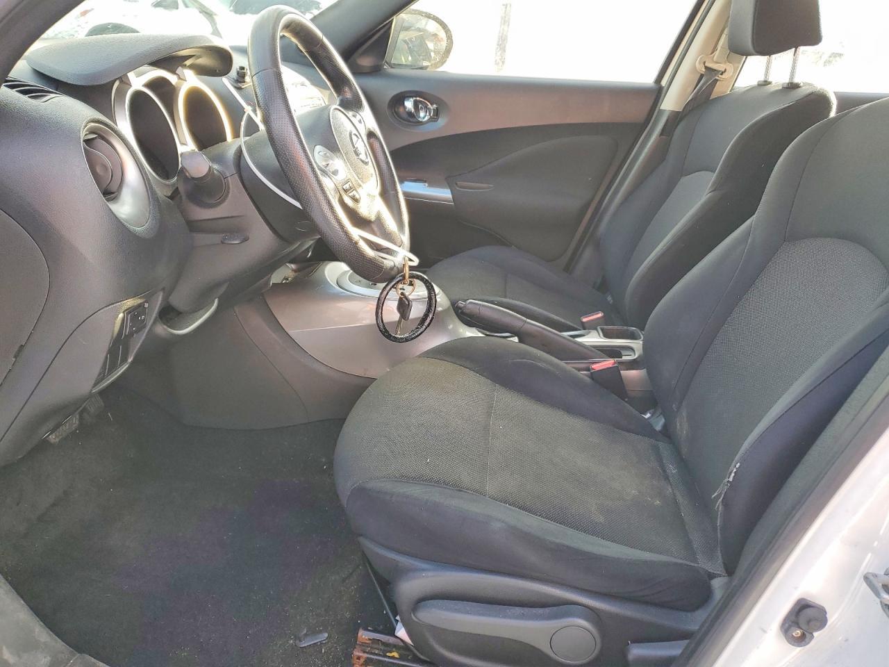 2014 Nissan Juke S - Фото 7