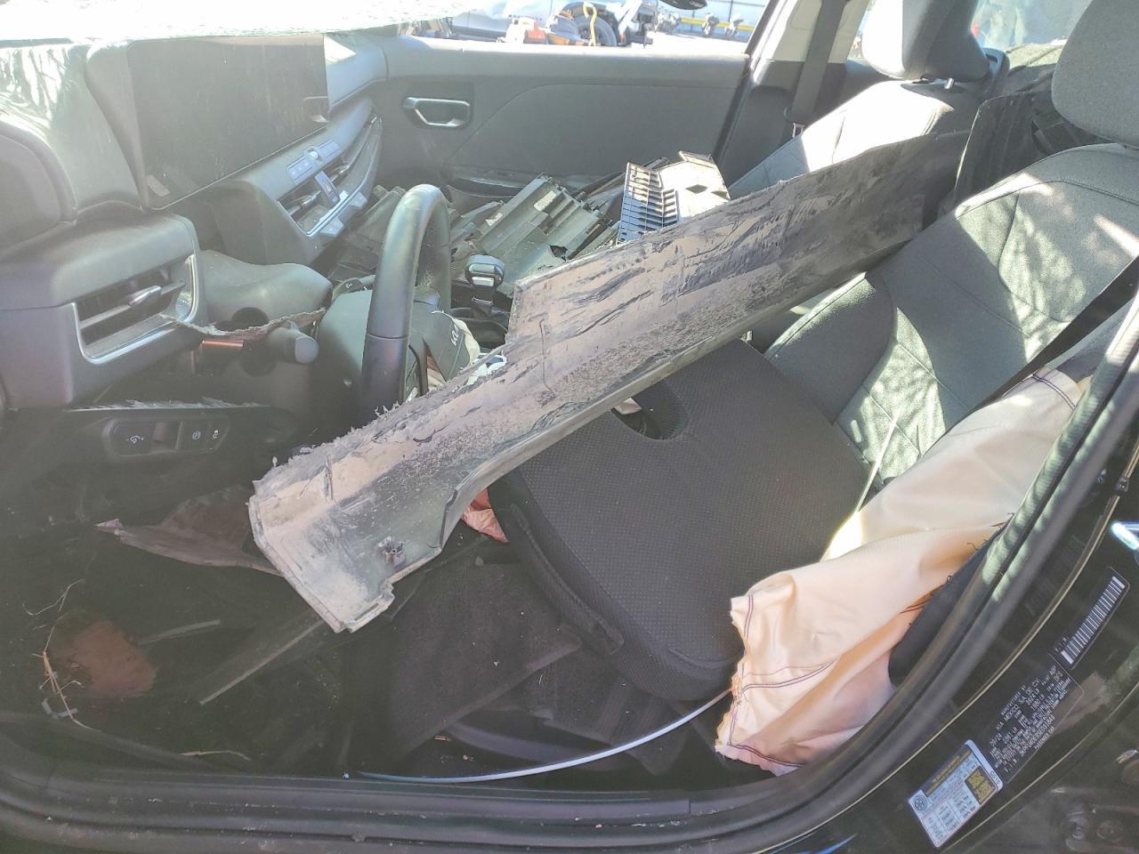 2025 Kia K4 Ex - Фото 7