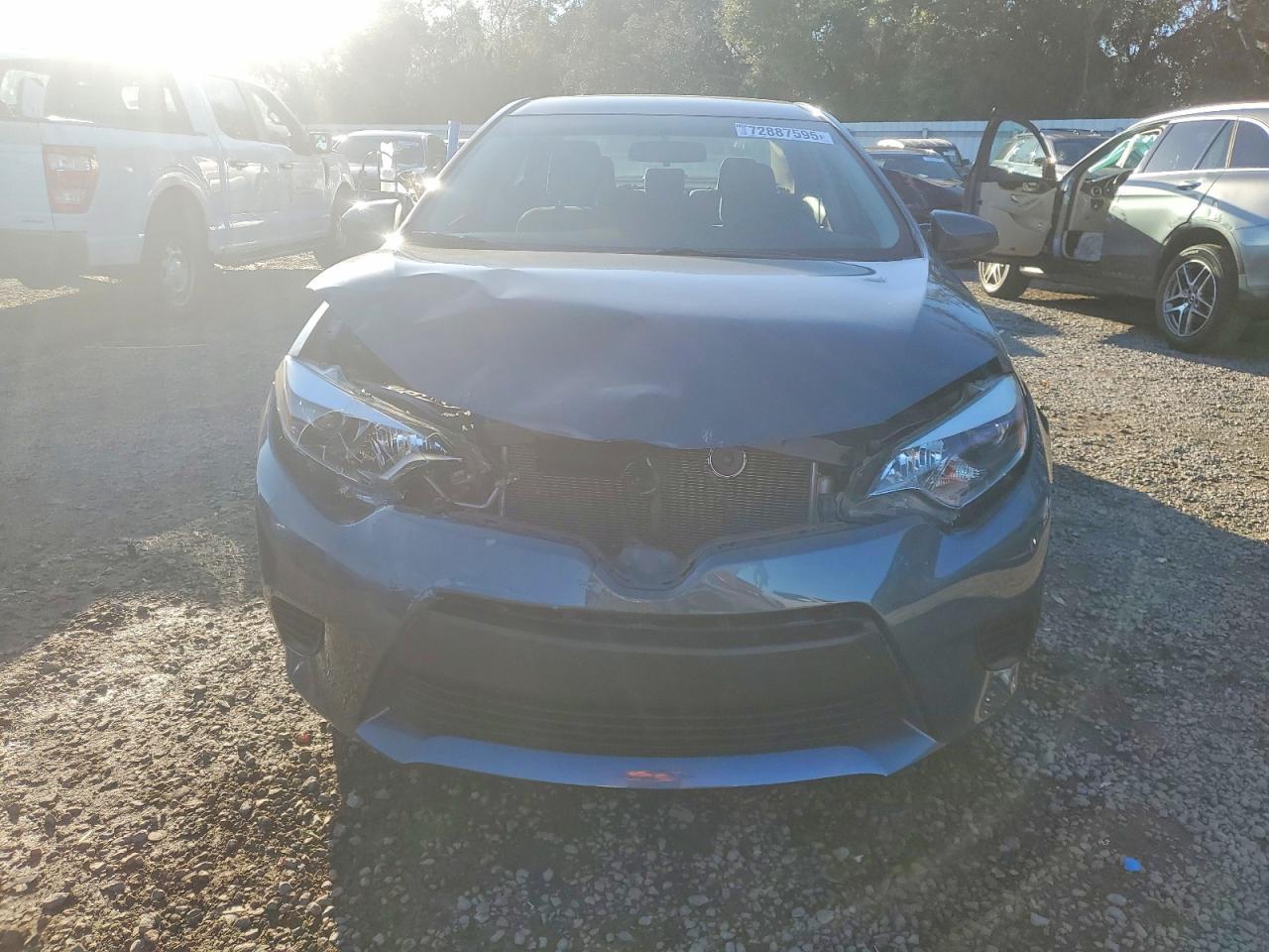 2015 Toyota Corolla L - Image 5