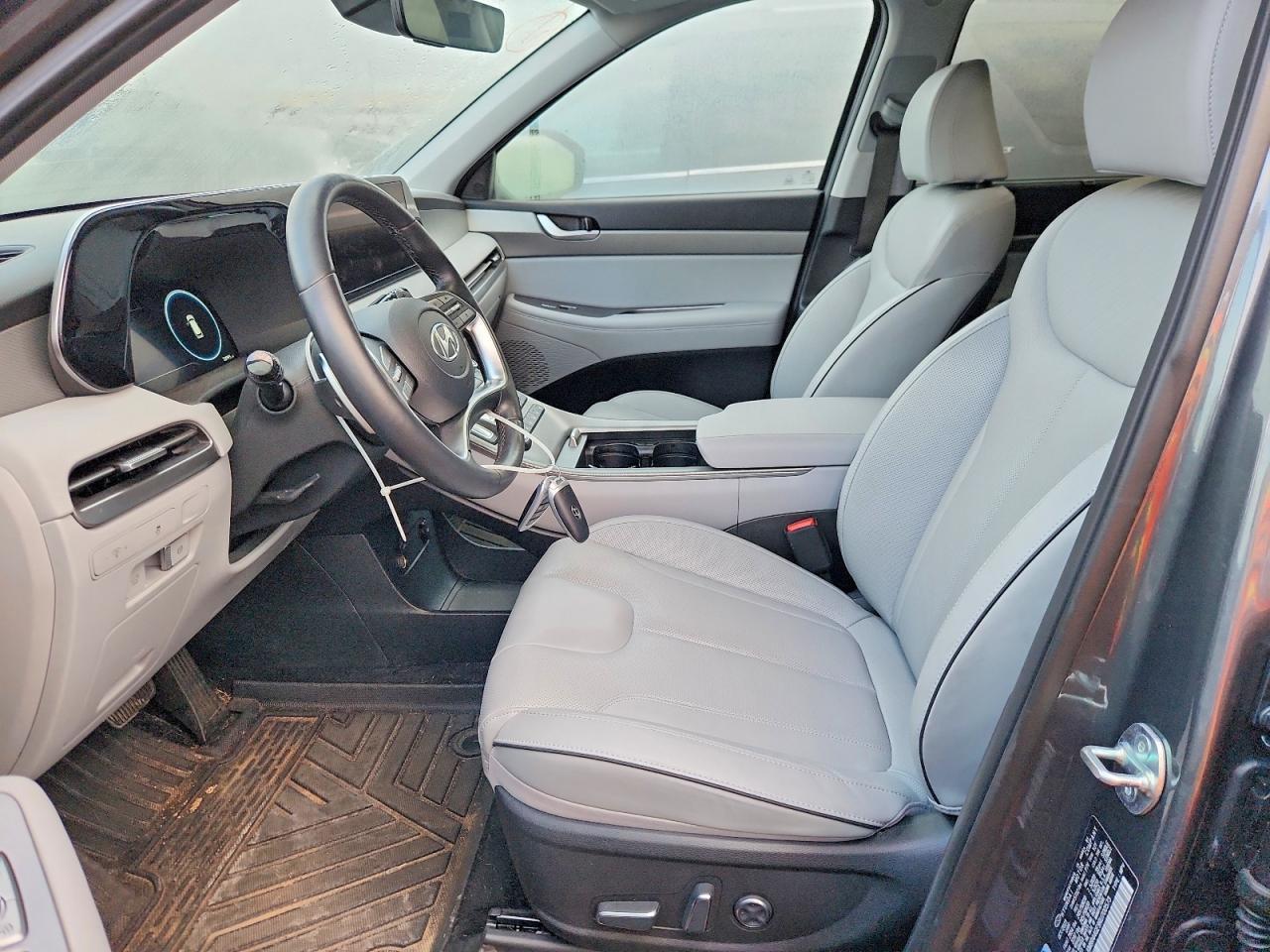 2024 Hyundai Palisade Sel Premium - Image 7