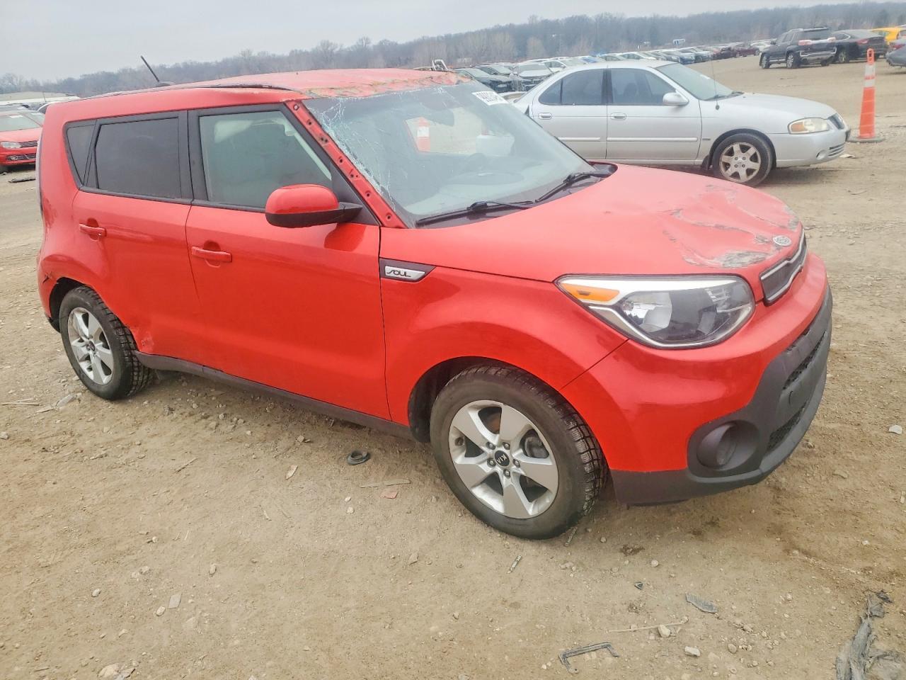 2019 Kia Soul - Фото 4
