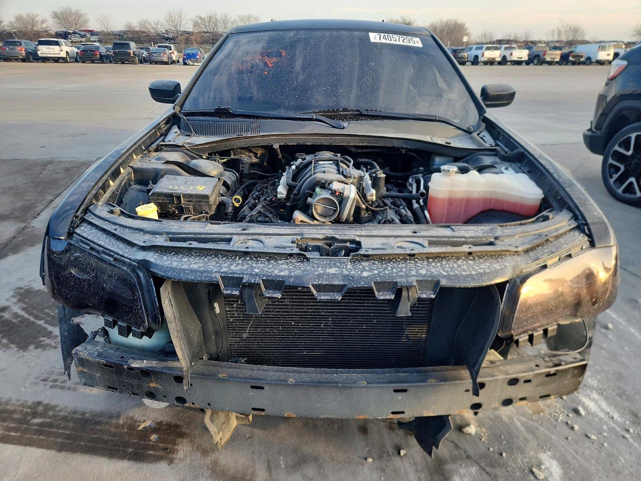 2011 Chrysler 300C - Image 5