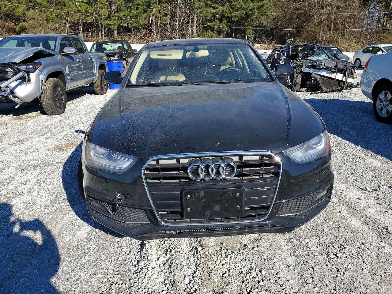 2015 Audi A4 Premium - Image 5