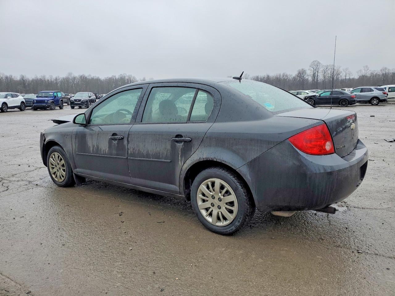 2010 Chevrolet Cobalt 1Lt - Image 2