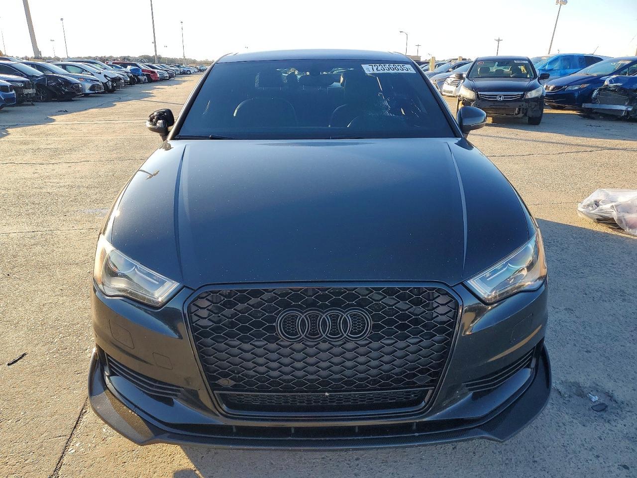 2015 Audi A3 - Фото 5