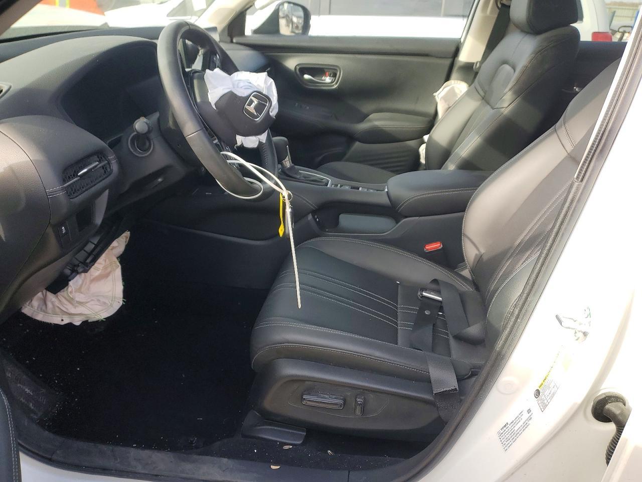2024 Honda Hr-V Exl - Image 7