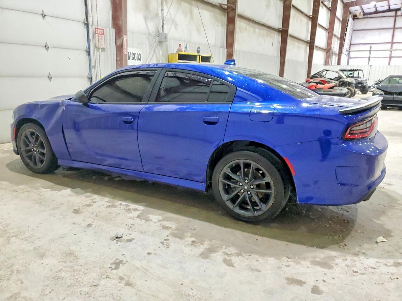 2022 Dodge Charger Gt - Image 2